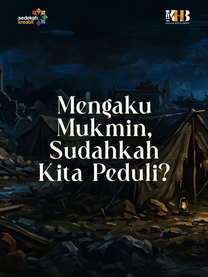 Konten Instagram Sedekah Kreatif