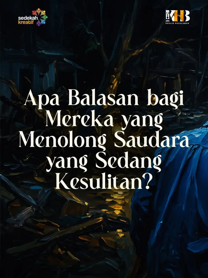 Konten Instagram Sedekah Kreatif