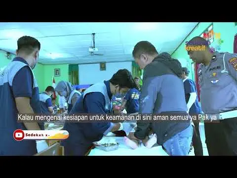 Thumbnail Profil Sedekah Kreatif