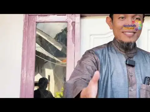 Thumbnail Penyaluran Motor Da’i untuk Para Penjaga Cahaya Islam di Lombok
