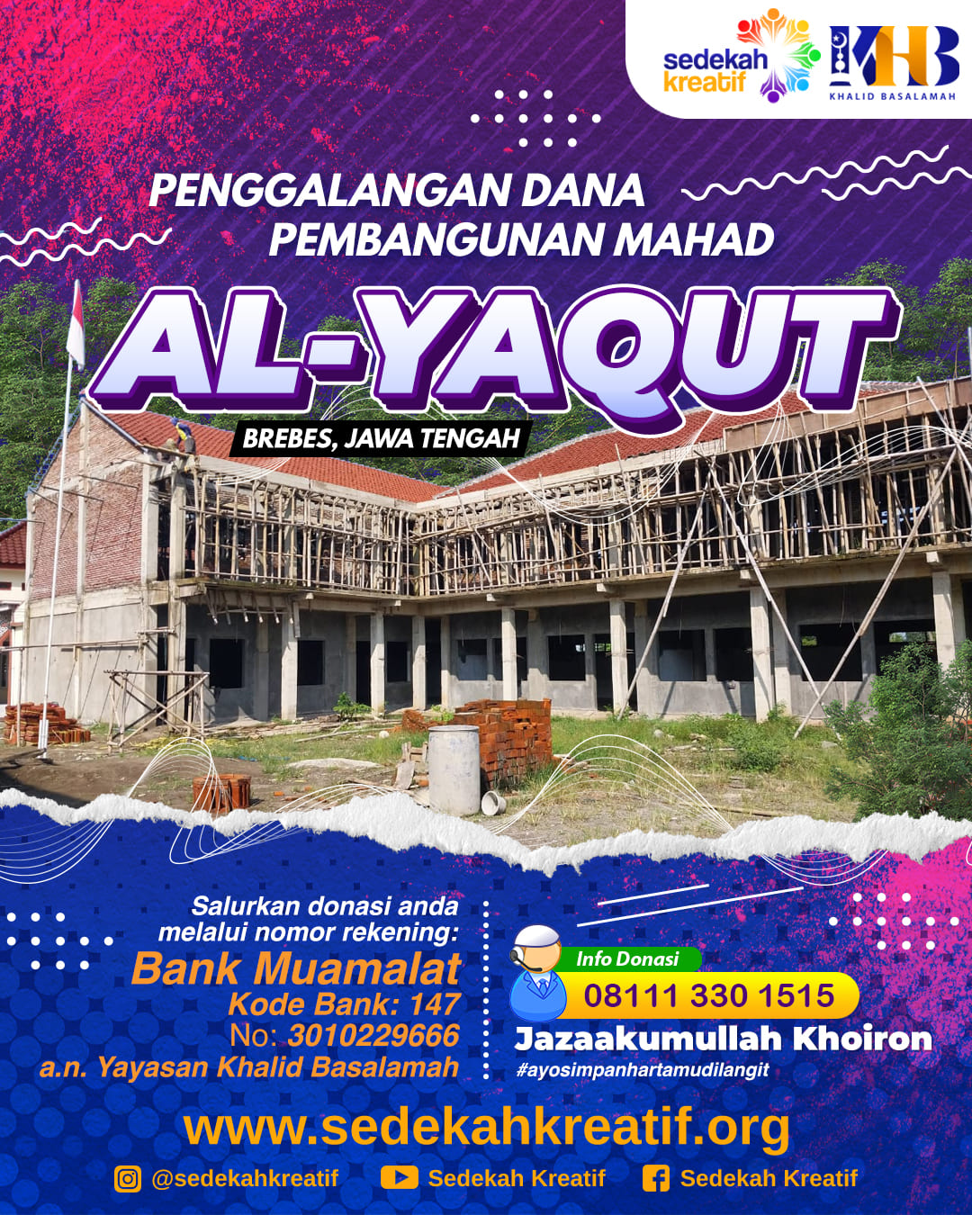 AL - YAQUT