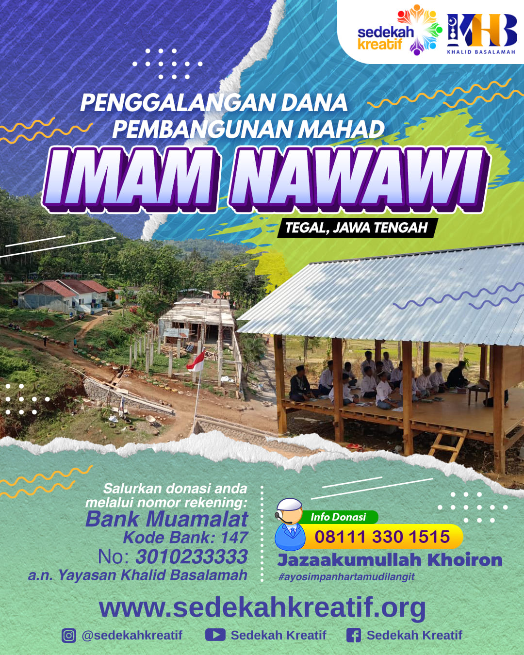 MAHAD IMAM NAWAWI
