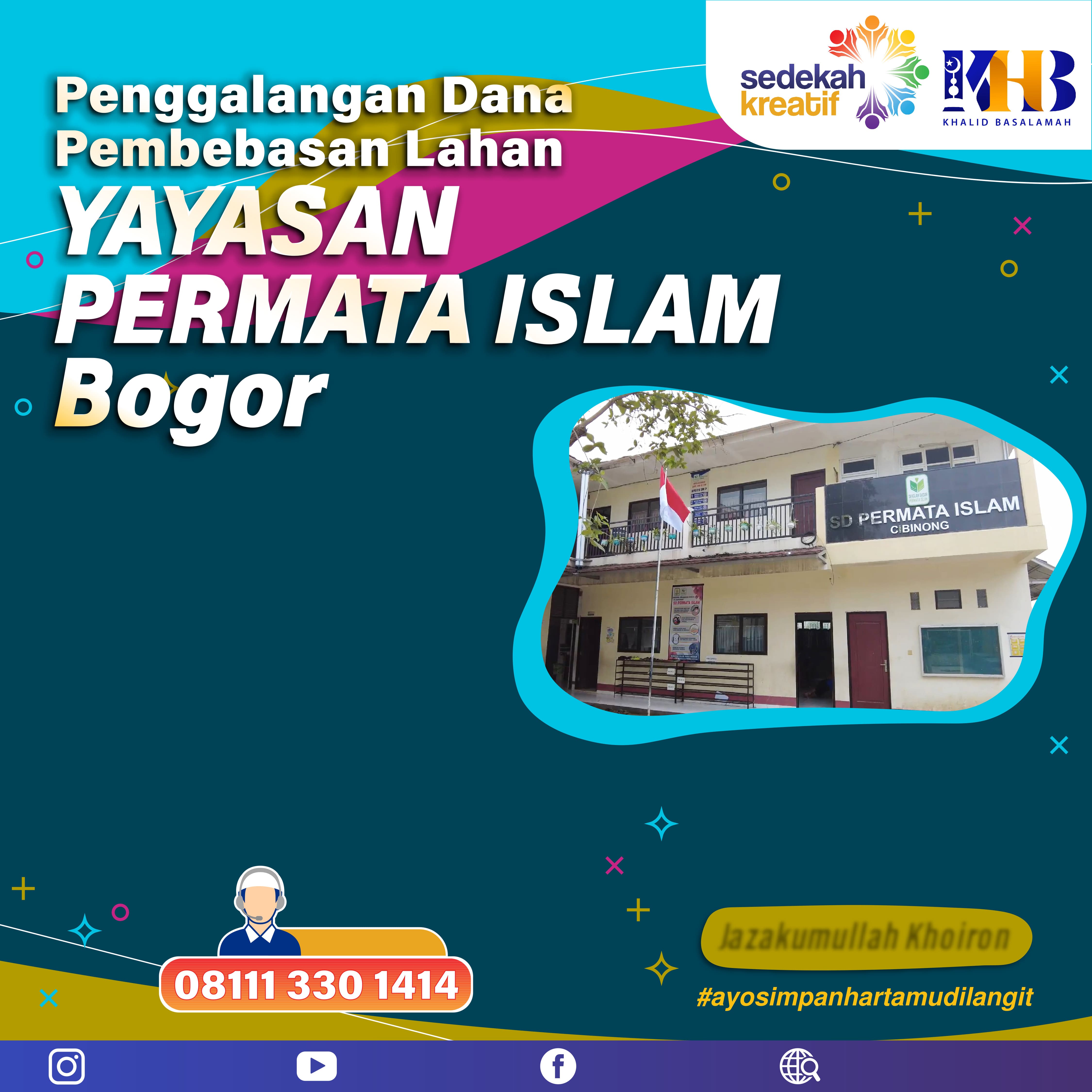 SEKOLAH PERMATA ISLAM