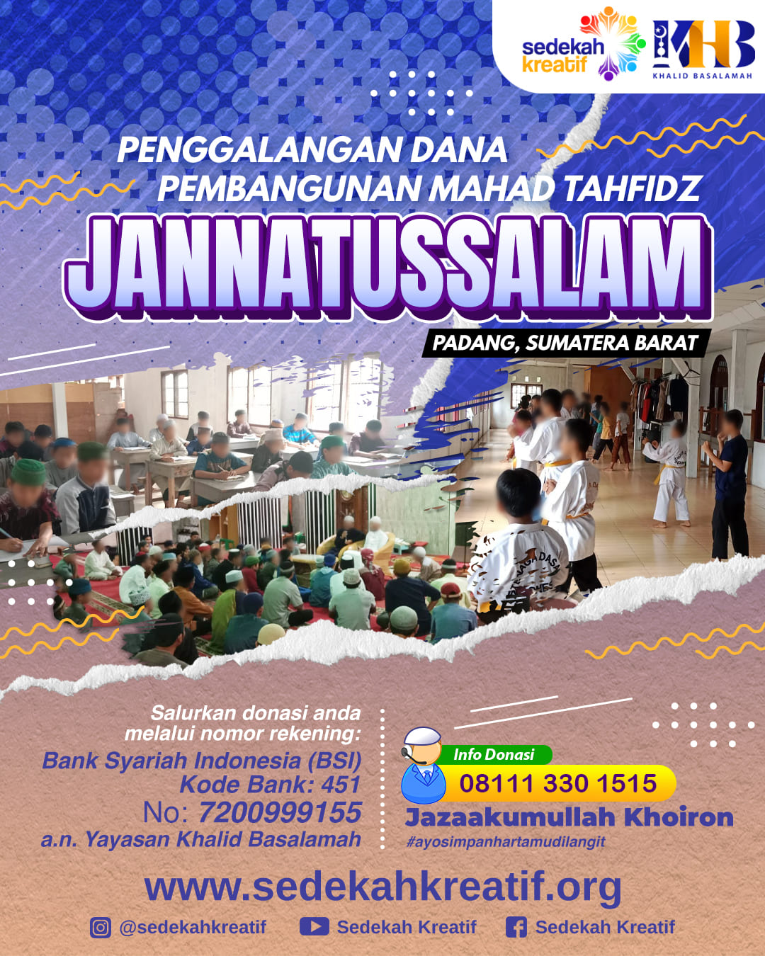 JANNATUSSALAM