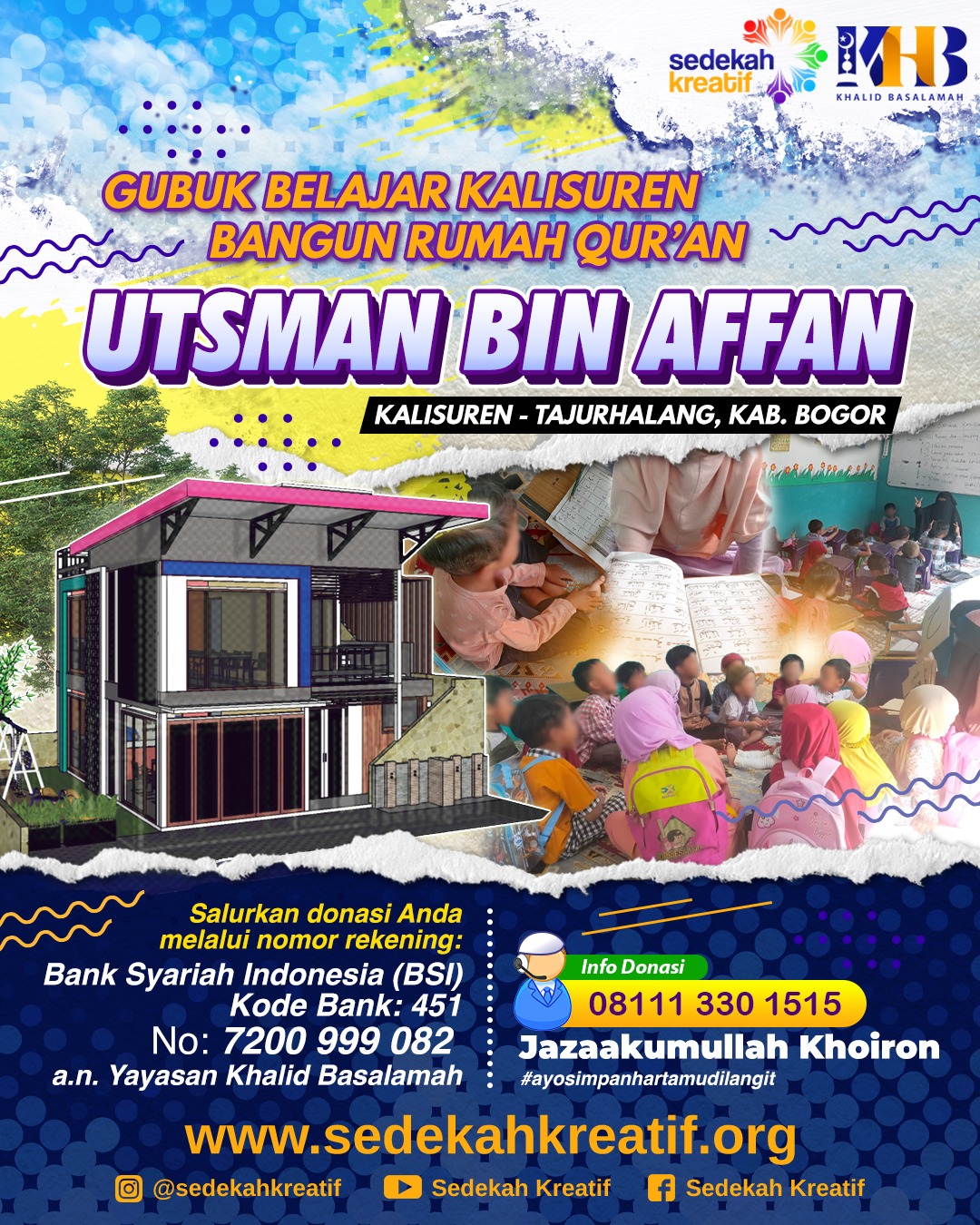 Ustman Bin Affan