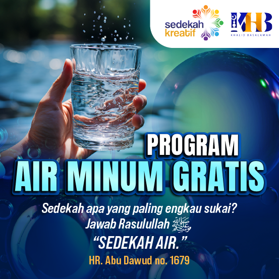 AIR MINUM